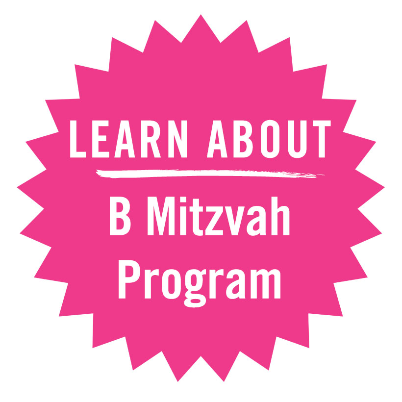 Learn about B Mitzvah
