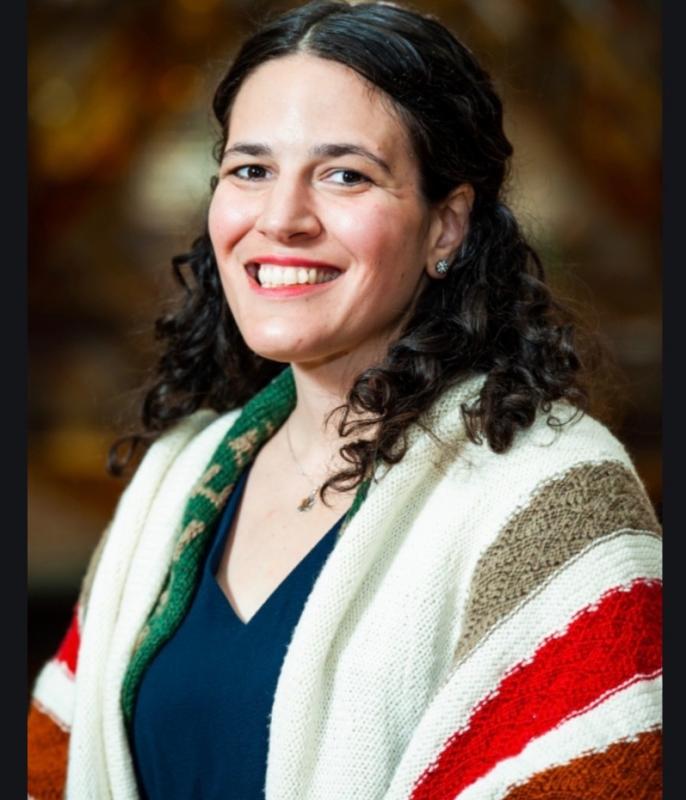 Rabbi Emily Cohen