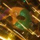 mask with sparks of light (mlgravois)