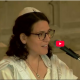 To Life - Yom Kippur 5787-2026 Rabbi Emily Cohen